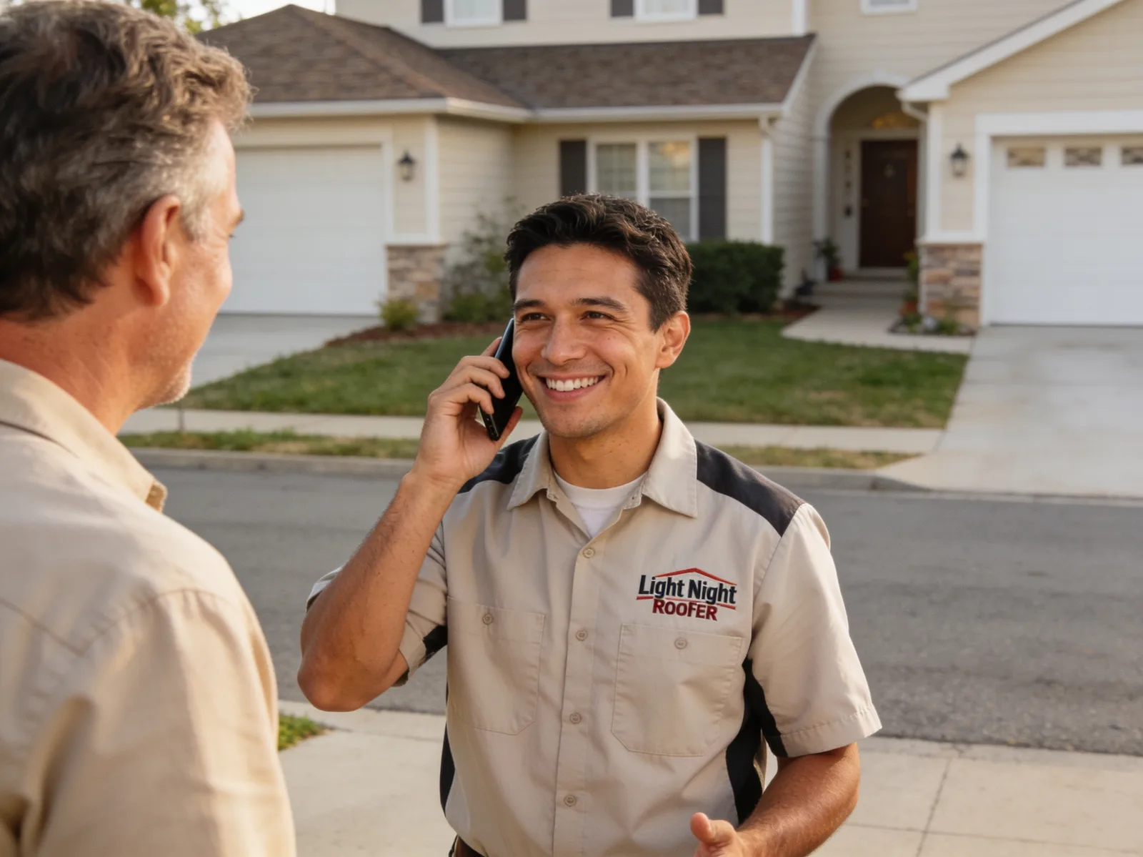 Emergency Roof Repair Long Island, VA FAQs
